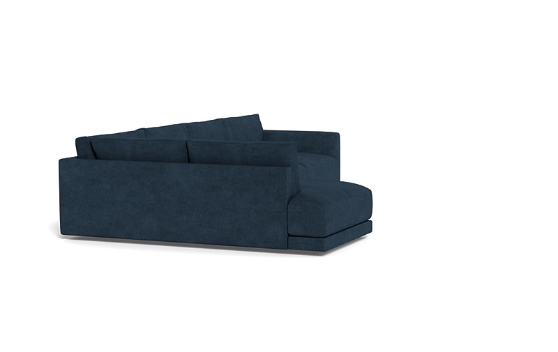 Lukas 4-Seat Left Bumper Sectional - Image 1