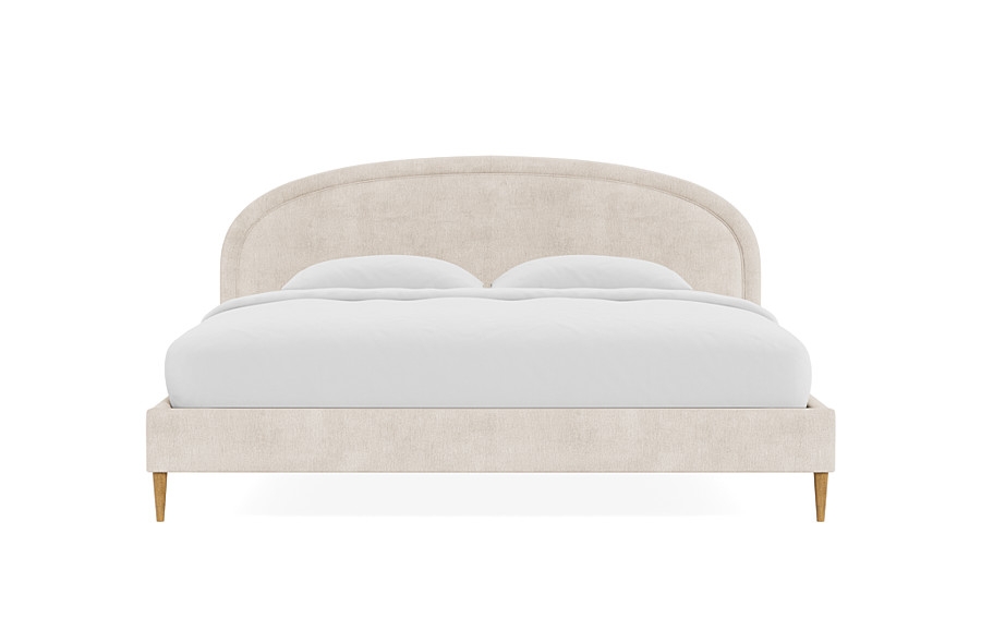Anson Upholstered Bed - Image 1
