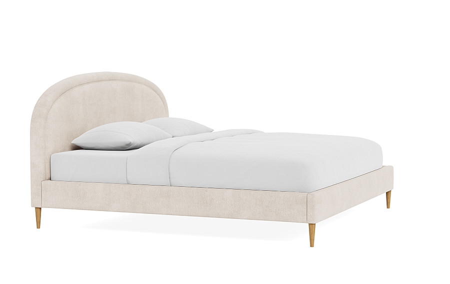 Anson Upholstered Bed - Image 5