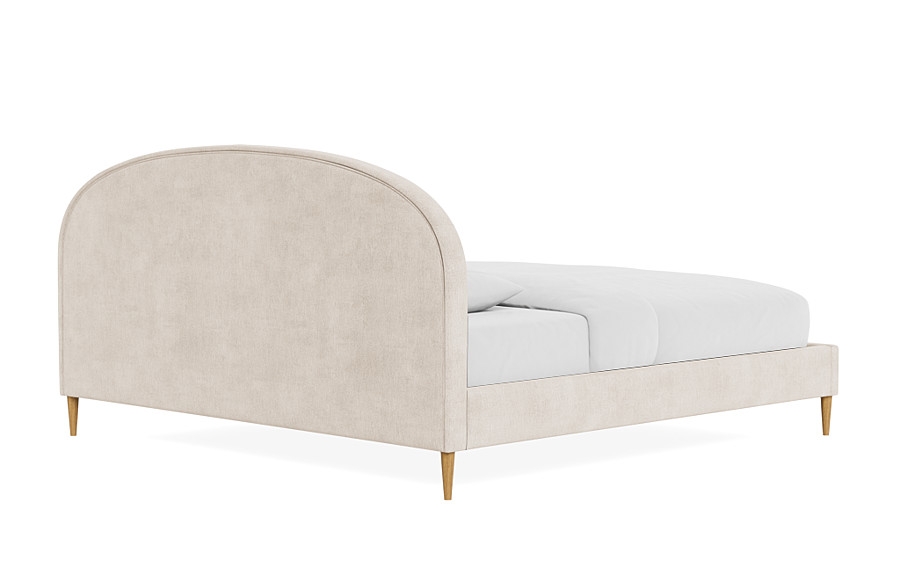 Anson Upholstered Bed - Image 2