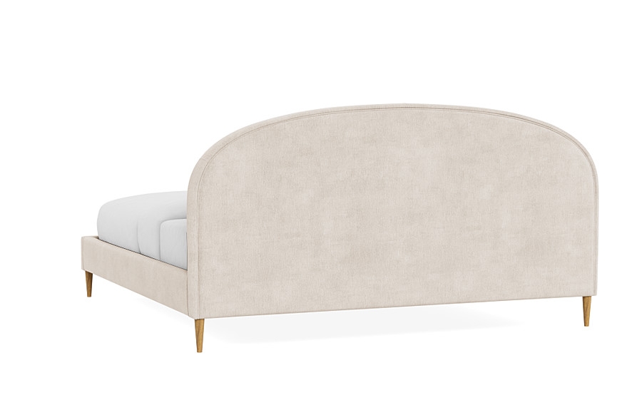 Anson Upholstered Bed - Image 3
