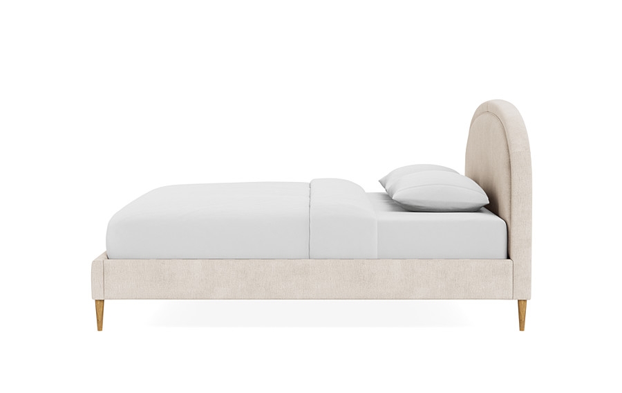 Anson Upholstered Bed - Image 4