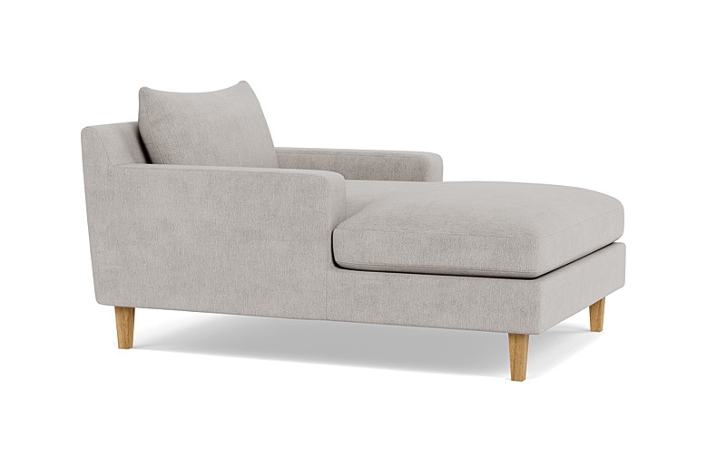 Sloan Chaise Lounge - Image 1