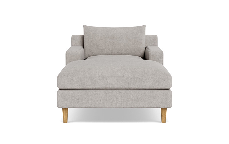 Sloan Chaise Lounge - Image 0