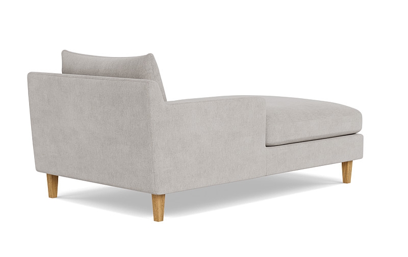 Sloan Chaise Lounge - Image 1
