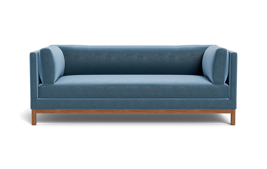 Jasper Fabric Sofa - Image 0