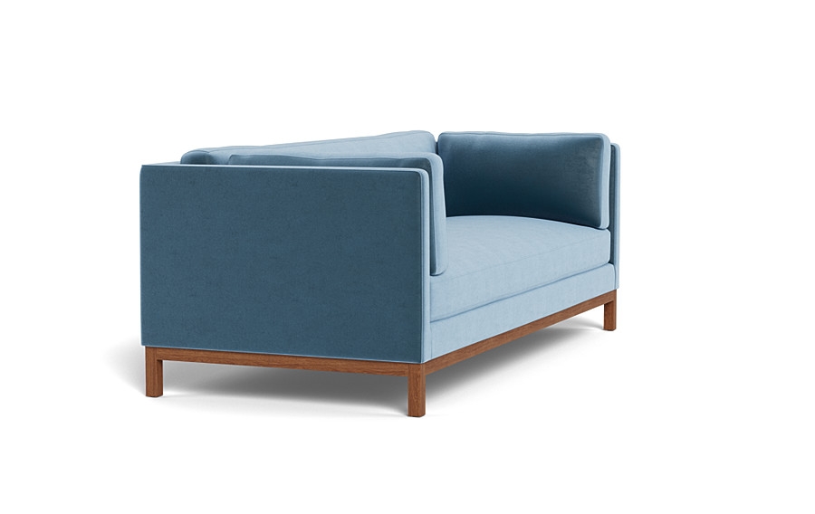 Jasper Fabric Sofa - Image 2