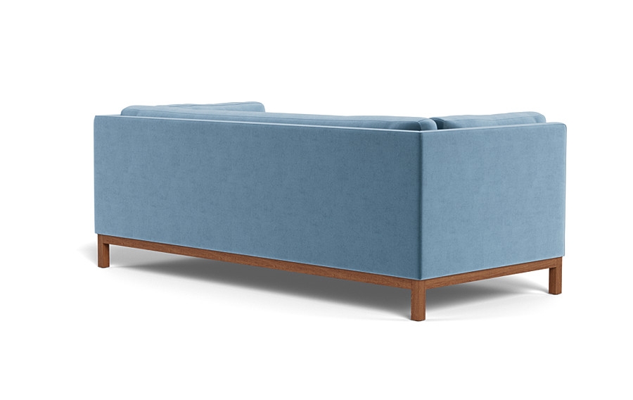 Jasper Fabric Sofa - Image 4