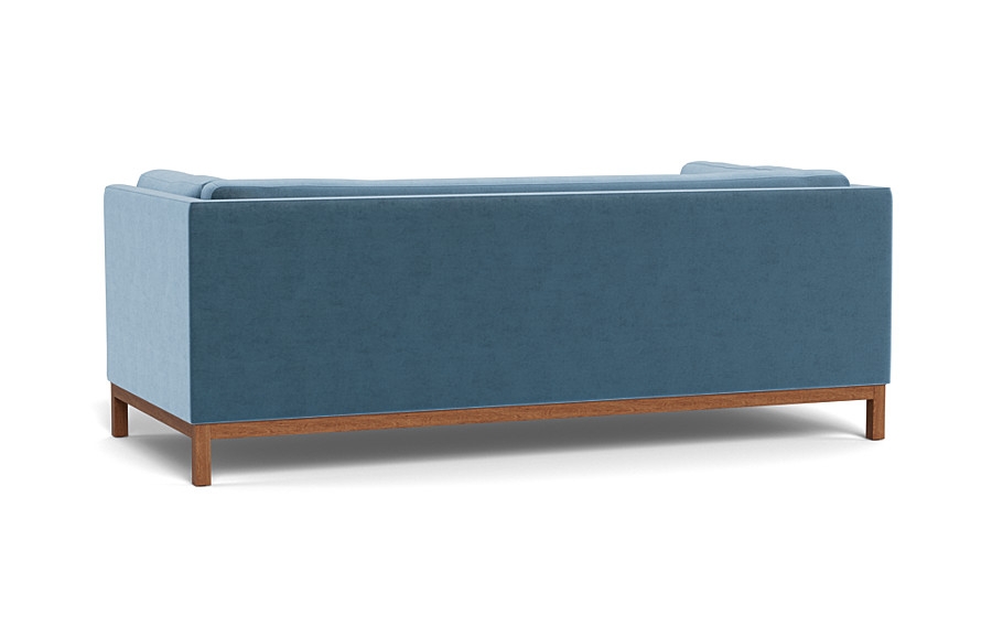 Jasper Fabric Sofa - Image 3