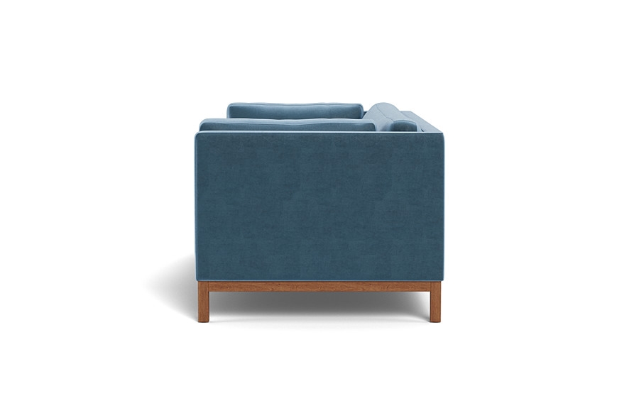 Jasper Fabric Sofa - Image 1