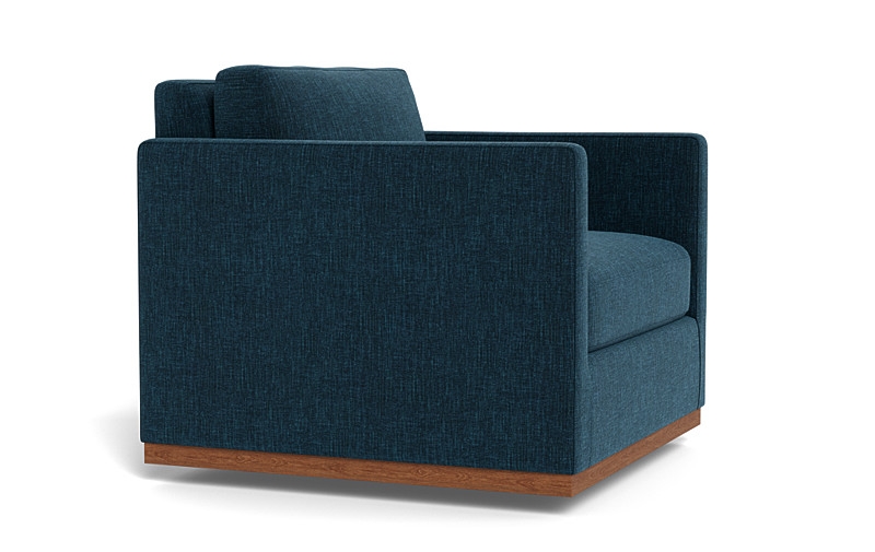 Jasper Swivel Chair - Image 1