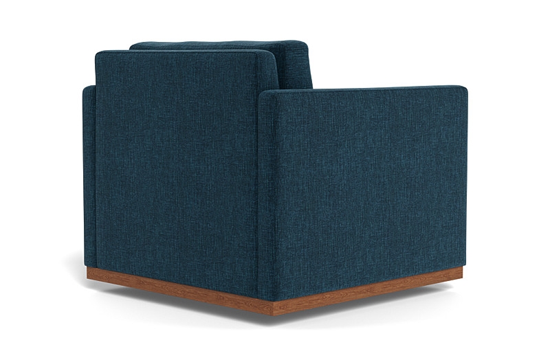 Jasper Swivel Chair - Image 2