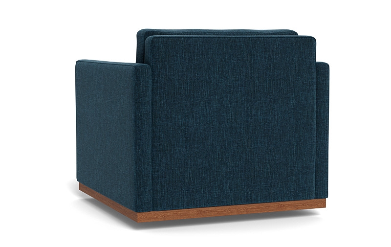 Jasper Swivel Chair - Image 4