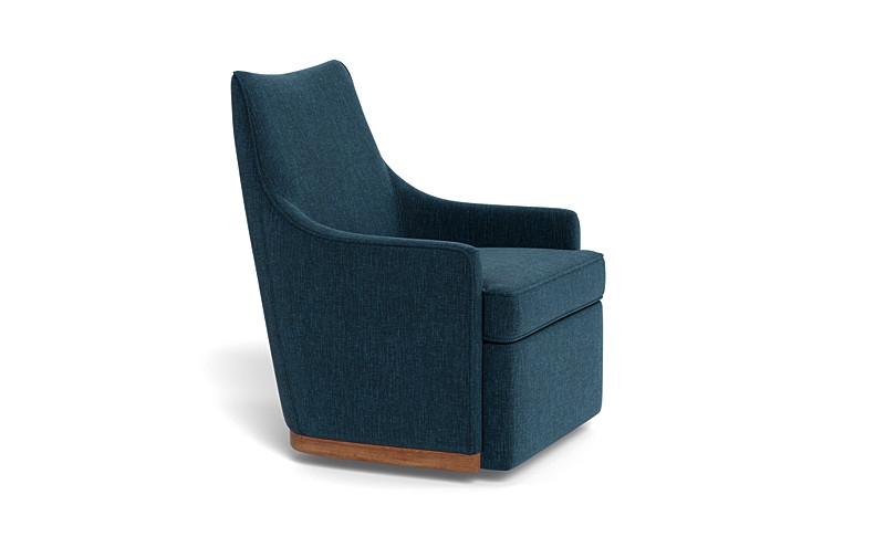 Kingsley Swivel Chair - Image 4