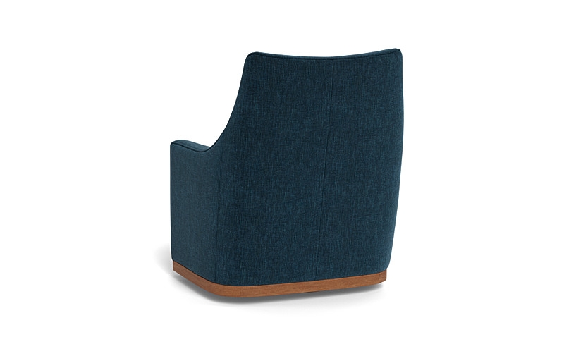 Kingsley Swivel Chair - Image 3