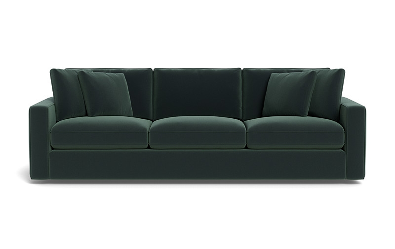 James 3-Seat Sofa - Image 0