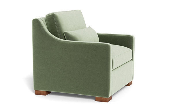 Ella Accent Chair - Image 4