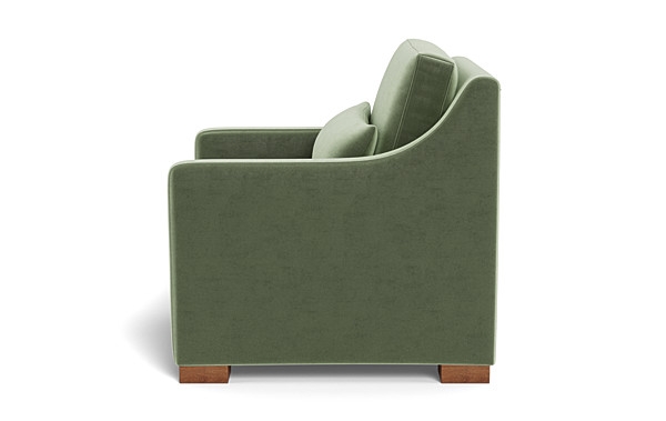 Ella Accent Chair - Image 1