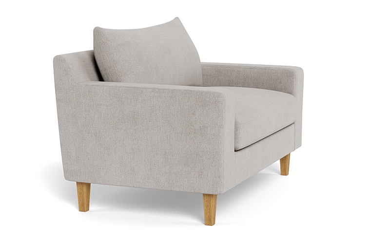 Sloan Chair and a Half - Image 2