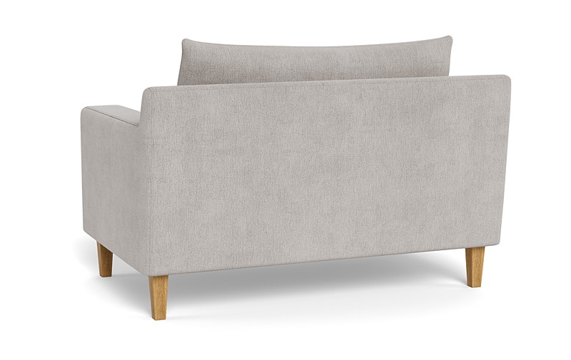 Sloan Chair and a Half - Image 4