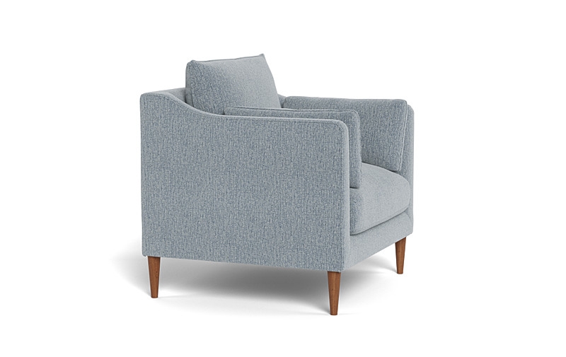 Caitlin Petite Chair by The EverygirlÃ?Â® - Image 4