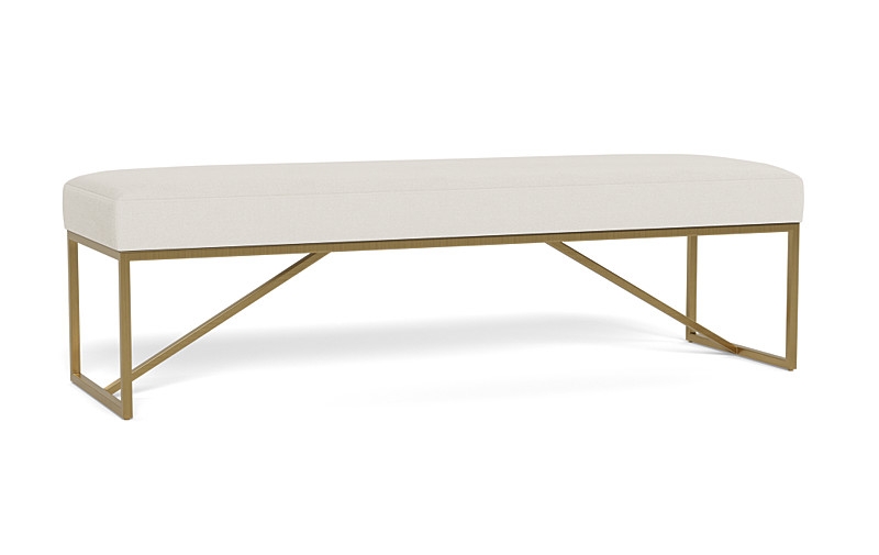 Otto Bench - Image 4