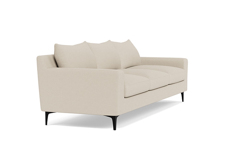 Sloan 3-Seat Sofa - Image 4