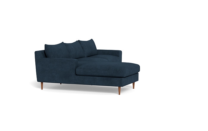 Sloan  Chaise Sectional - Image 4