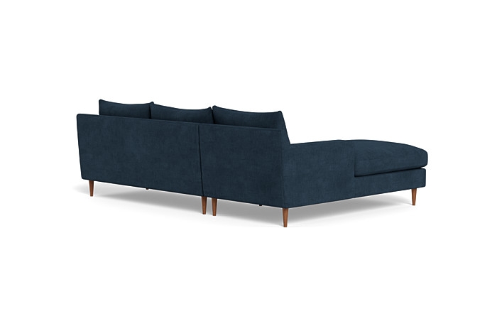 Sloan  Chaise Sectional - Image 3