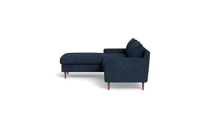 Sloan  Chaise Sectional - Image 1