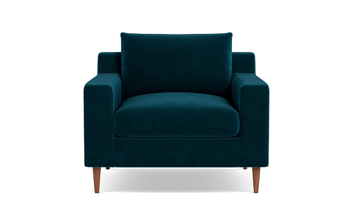 Sloan Accent Chair - Image 0