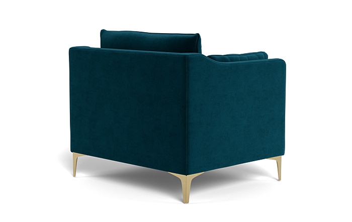 Caitlin Accent Chair by The EverygirlÃ?Â® - Image 1