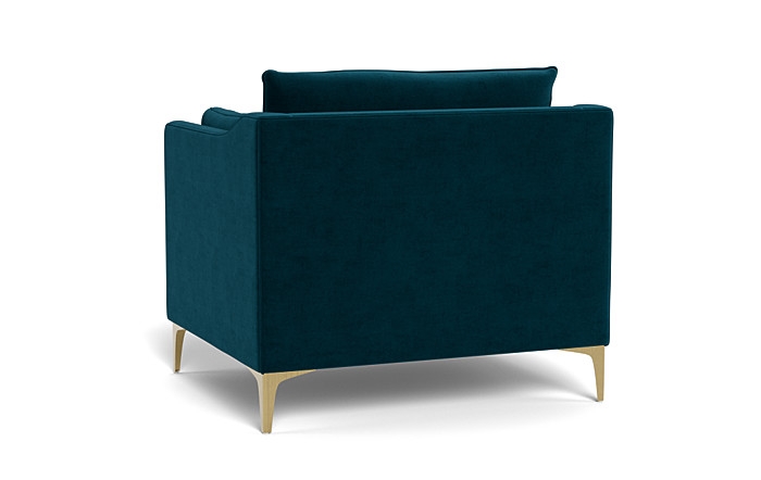 Caitlin Accent Chair by The EverygirlÃ?Â® - Image 3