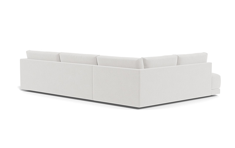Lukas 3-Seat Left Bumper Sectional - Image 2