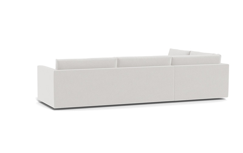 Lukas 3-Seat Left Bumper Sectional - Image 4