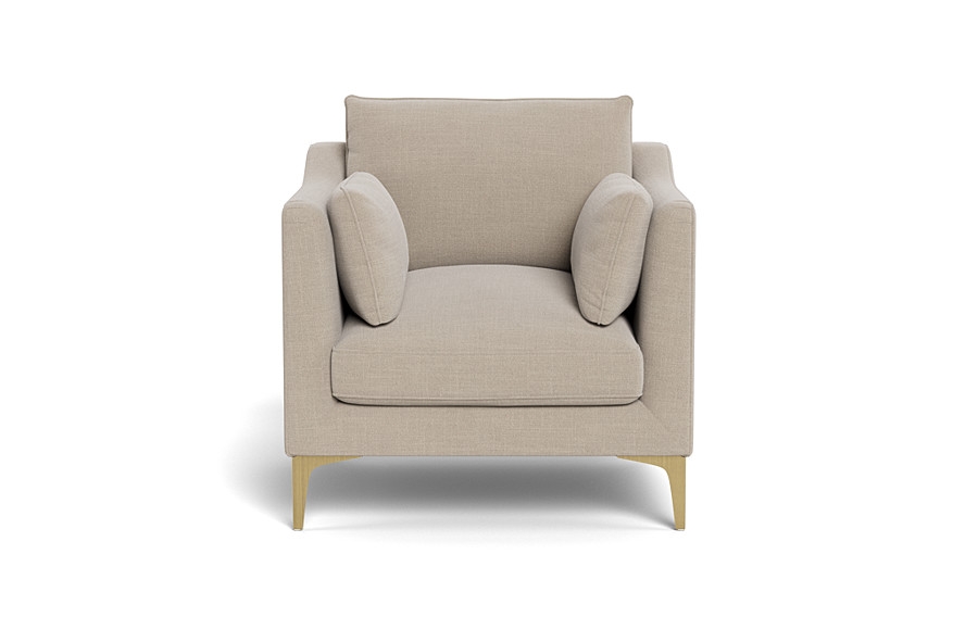 Caitlin Petite Chair by The EverygirlÃ?Â® - Image 0