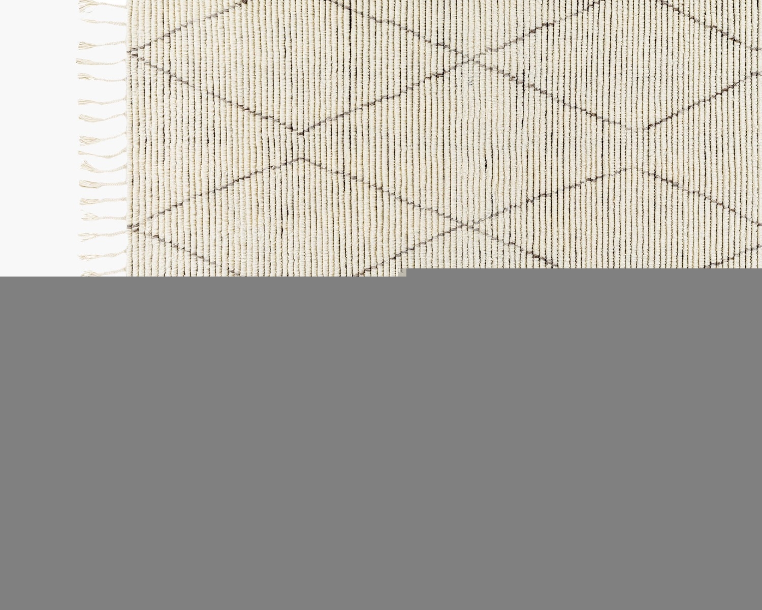 Culver Hand Knotted Rug - Image 2