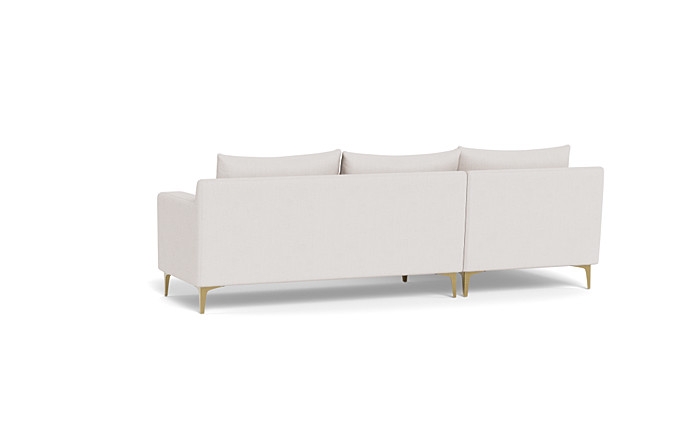 Sloan  Chaise Sectional - Image 3