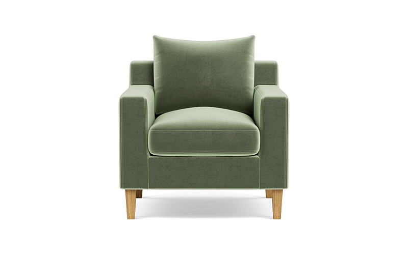 Sloan Petite Chair - Image 0