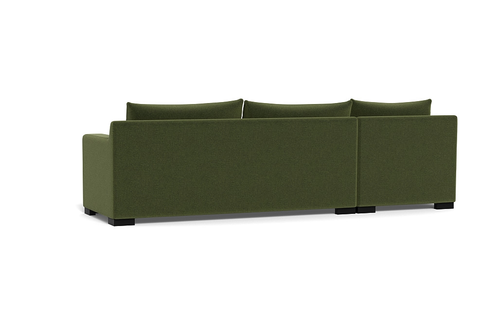 Sloan Left Chaise Sleeper Sectional - Image 4