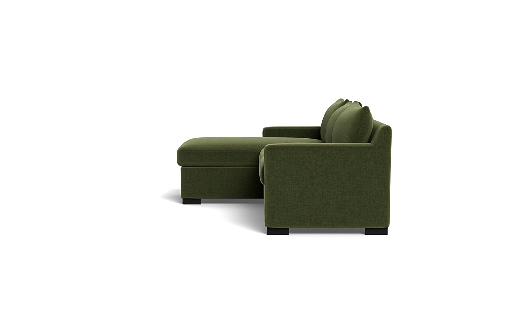 Sloan Left Chaise Sleeper Sectional - Image 3