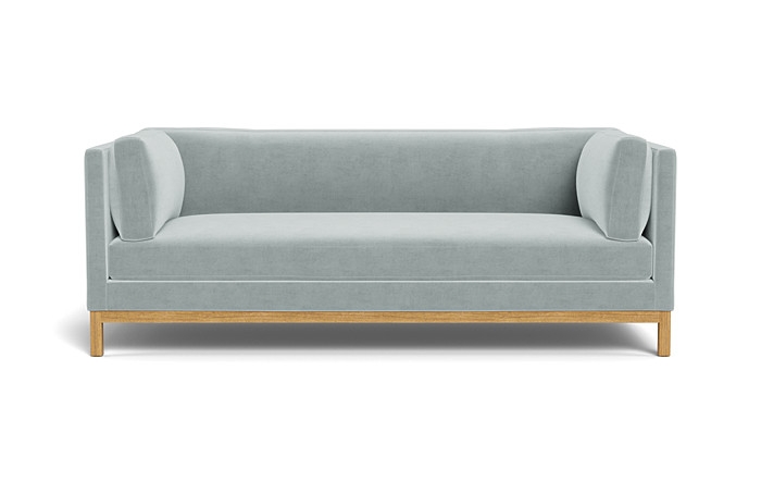 Jasper Fabric Sofa - Image 0