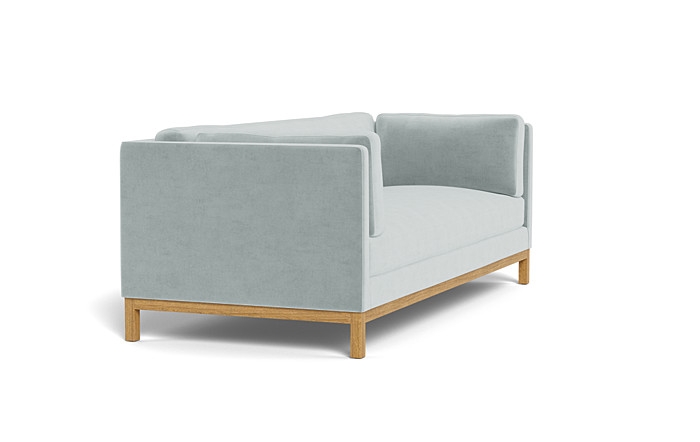 Jasper Fabric Sofa - Image 4