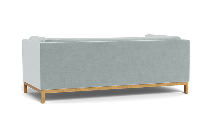 Jasper Fabric Sofa - Image 3