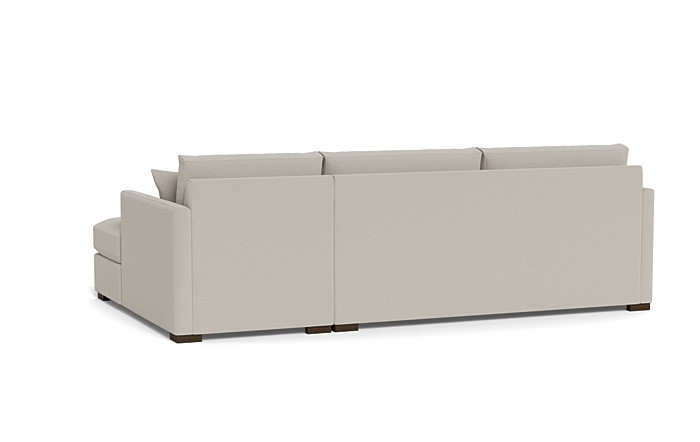 Scarlett Right Chaise Sleeper Sectional - Image 3