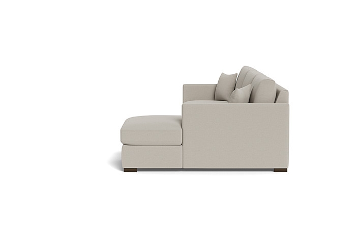 Scarlett Right Chaise Sleeper Sectional - Image 4