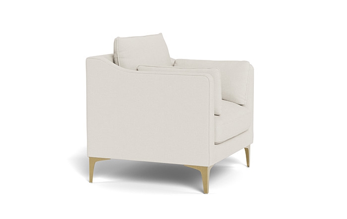 Caitlin Petite Chair by The EverygirlÃ?Â® - Image 3