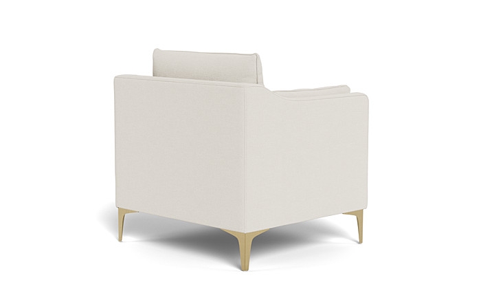 Caitlin Petite Chair by The EverygirlÃ?Â® - Image 1