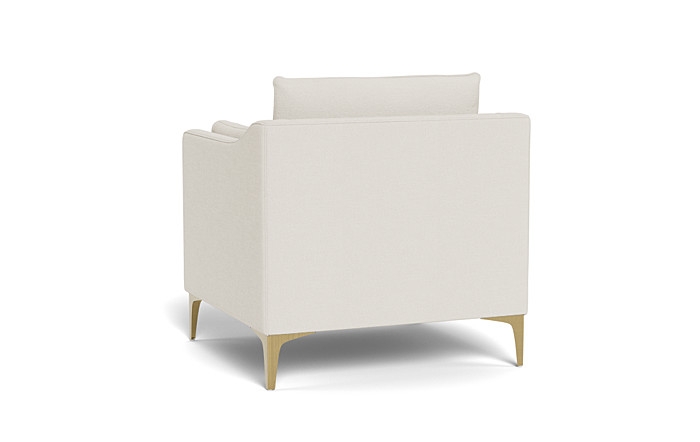 Caitlin Petite Chair by The EverygirlÃ?Â® - Image 2