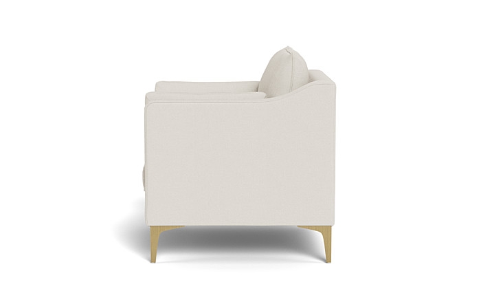 Caitlin Petite Chair by The EverygirlÃ?Â® - Image 4